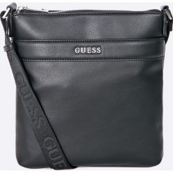 Guess Jeans - Saszetka City. Saszetki męskie marki Guess Jeans. Za 359.90 zł.