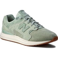 Sneakersy NEW BALANCE - ML1550LU Zielony. Buty sportowe na co dzień męskie marki New Balance. W wyprzedaży za 299.00 zł.