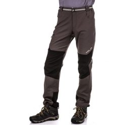 Milo Spodnie męskie Tacul Grey r. XL. Spodnie dresowe męskie marki Milo. Za 205.93 zł.