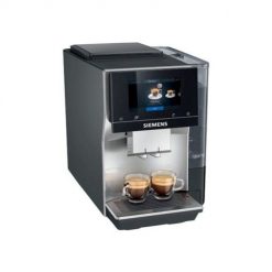 Ekspres ciśnieniowy Siemens TP715R07 EQ700 (czarny; 19 barów). Czarne ekspresy ciśnieniowe SIEMENS. Za 5,135.99 zł.