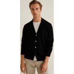 Mango Man - Sweter Willyb. Kardigany męskie marki Mango Man. Za 199.90 zł.