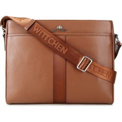 Torba na laptopa 88-3U-400-5. Torby na laptopa męskie marki Wittchen. Za 359.90 zł.