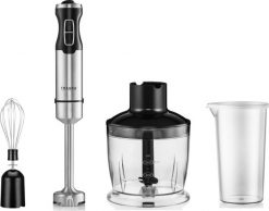 Blender Transa Electronics Blender ręczny Blenda Fresh 3w1 1500W. Blendery Transa Electronics. Za 229.00 zł.