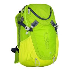 Plecak turystyczny CMP Katana 22 L - energy. Czerwone plecaki męskie CMP, bez wzorów. Za 307.99 zł.