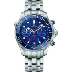 ZEGAREK OMEGA SEAMASTER 212.30.44.50.03.001. Zegarki męskie marki Omega. Za 20,600.00 zł.