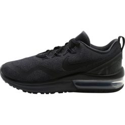 Nike Performance AIR MAX FURY Obuwie do biegania treningowe black/black/anthracite. Buty do biegania męskie Nike Performance. W wyprzedaży za 375.20 zł.