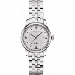 PROMOCJA ZEGAREK TISSOT T006.207.11.038.00. Zegarki męskie TISSOT. W wyprzedaży za 1,936.00 zł.