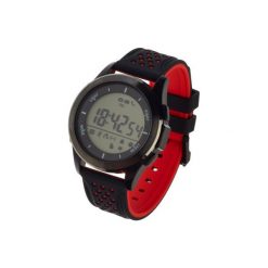 SmartWatch GARETT Sport 4 Czarno-czerwony. Krokomierze marki GARETT. Za 189.00 zł.
