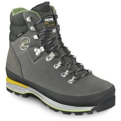 Buty męskie Meindl Vakuum Men Top z membraną Gore-Tex. Brązowe buty trekkingowe męskie Meindl, bez wzorów, z gore-texu, sportowe, bez obcasa, bez zapięcia. Za 1,591.00 zł.