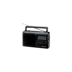 Radio PANASONIC RF-3500E-K. Radia marki PANASONIC. Za 169.00 zł.