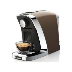 Tchibo Ekspres Do Kawy Cafissimo Tuttocaffé Cioccolato. Ekspresy na kapsułki marki TICHBO. Za 297.00 zł.