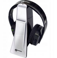 Geemarc CL 7400 OPTI TV-Kopfhörer mit optischem Anschluss. Słuchawki bluetooth Geemarc. Za 746.50 zł.