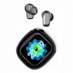 Słuchawki bezprzewodowe TWS BlitzWolf BW-FYE16 Plus. Słuchawki bluetooth BlitzWolf. Za 176.98 zł.