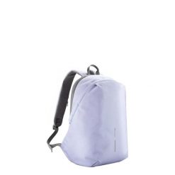 Plecak na laptopa XD Design Bobby Soft - lavender grey. Fioletowe plecaki męskie Xd Design, bez wzorów. Za 336.99 zł.