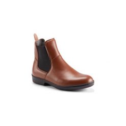 Sztyblety jeździeckie 500. Sztyblety męskie marki FOUGANZA. Za 169.99 zł.