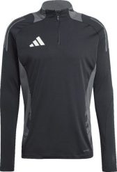 Bluza męska adidas Tiro 24 Competition Training Top granatowa IS1640 L. Bluzy nierozpinane męskie ADIDAS, l, bez wzorów, bez ramiączek, bez kaptura. Za 186.20 zł.