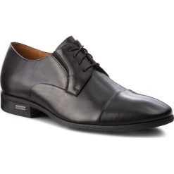 Półbuty GINO ROSSI - Igor MPV203-E84-E100-9900-0 99. Eleganckie półbuty męskie marki Gino Rossi. W wyprzedaży za 199.00 zł.