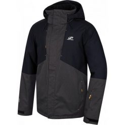 Hannah Yard Anthracite/Magnet Mel Xl. Kurtki narciarskie i snowboardowe męskie marki 4f. W wyprzedaży za 449.00 zł.