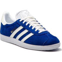 Buty adidas - Gazelle B41648 Mysink/Owhite/Ftwwht. Buty sportowe na co dzień męskie ADIDAS. W wyprzedaży za 279.00 zł.