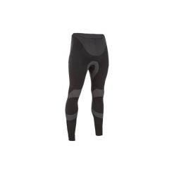 Legginsy bieliźniane żeglarskie RACE męskie. Legginsy męskie marki TRIBORD. W wyprzedaży za 69.99 zł.
