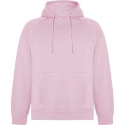 Bluza Z Kapturem Dla Dorosłych Unisex Vinson. Czerwone bluzy nierozpinane męskie ROLY, m, bez wzorów, z kapturem. Za 142.99 zł.