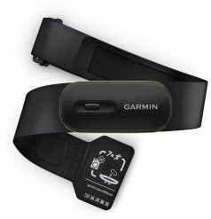Garmin HRM 600 širdies ritmo monitorius S-XS dydžio. Krokomierze Garmin. Za 825.96 zł.