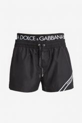 Szorty kąpielowe DOLCE & GABBANA. Kąpielówki męskie Dolce & Gabbana, m, bez wzorów. Za 2,529.00 zł.