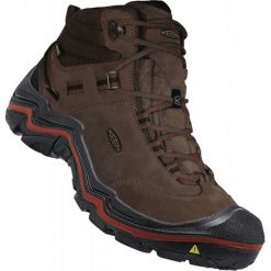 Keen Wanderer Mid Wp M Cascade Brown/Bossa Nova Us 10,5 (44 Eu). Buty trekkingowe męskie Keen. W wyprzedaży za 679.00 zł.