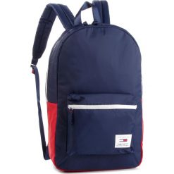 Plecak TOMMY JEANS - Tjm Urban Tech Backpack AM0AM04602 901. Plecaki męskie marki Tommy Jeans. W wyprzedaży za 299.00 zł.