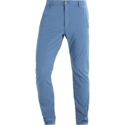 DOCKERS SMART 360 FLEX ALPHA SKINNY Spodnie materiałowe sunset blue. Spodnie na co dzień męskie marki DOCKERS. Za 399.00 zł.