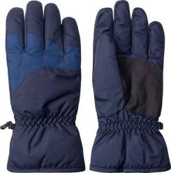 MARTES ESSENTIALS Męskie rękawice LUVA rozmiar l/xl. Bielizna termoaktywna męska MARTES ESSENTIALS, l, bez wzorów, bez ramiączek. Za 51.81 zł.