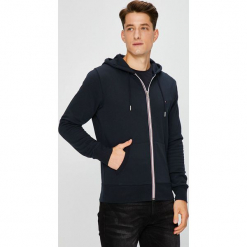Tommy Hilfiger - Bluza. Bluzy z kapturem męskie Tommy Hilfiger. Za 399.90 zł.