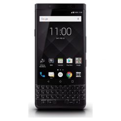Smartfon Blackberry KEYone Qwerty Black Edition. Czarne smartfony Blackberry. Za 2,644.50 zł.