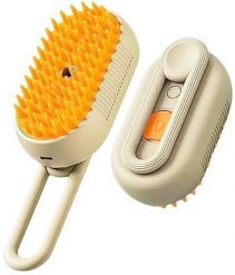 ZW33 Szczotka nawilżająca sierść parowa. Golarki męskie ATL. Za 13.03 zł.