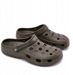 BUTY CHODAK LEMIGOOSE 2.0 ROZMIAR 47 KHAKI /92024. Brązowe buty trekkingowe męskie LEMIGO, bez wzorów, bez zapięcia. Za 44.70 zł.