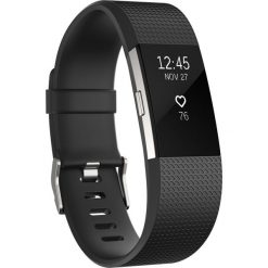 Fitbit Charge 2 Smartband. Smartbandy marki FITBIT. Za 407.71 zł.