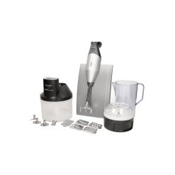 Bamix Superbox M200 Srebrny Blender. Blendery Bamix. Za 1,579.00 zł.