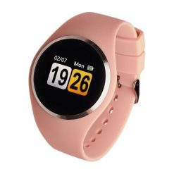 Garett Women Ida (różowy)- szybka wysyłka! - Raty 10 x 36,90 zł. Zegarki sportowe marki GARETT. Za 369.00 zł.