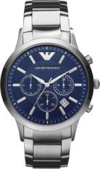 Zegarek Emporio Armani Zegarek Męski Armani AR2448 ( 43 mm). Zegarki męskie Emporio Armani. Za 776.99 zł.