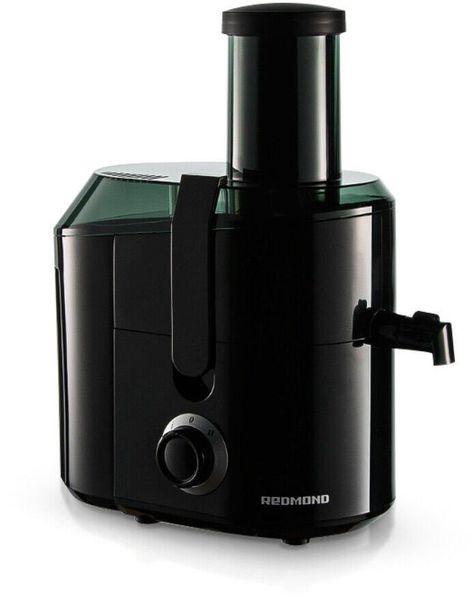 Juicer REDMOND RJ-916. Sokowirówki i wyciskarki do soków Redmond. Za 303.43 zł.