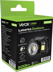 Powerbank Vayox VA0098. Powerbanki Vayox. Za 98.50 zł.