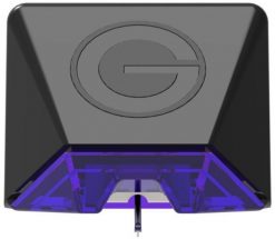 Wkładka gramofonowa Goldring E3 Violet. Gramofony ION. Za 536.99 zł.