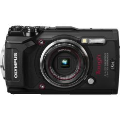 Olympus TG-5 Aparat. Aparaty kompaktowe OLYMPUS. Za 1,699.00 zł.