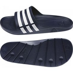 Adidas Klapki adidas Duramo Slide G15892 - G15892*40,5. Klapki i japonki męskie ADIDAS. Za 77.66 zł.