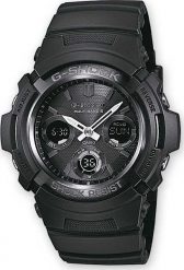 Zegarek Casio Męski AWG-M100B-1AER G-Shock. Zegarki męskie Casio. Za 520.99 zł.