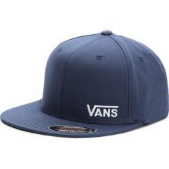 Czapka z daszkiem VANS - Splitz VN000CFKLKZ Dress Blues. Czapki męskie marki Vans. Za 119.00 zł.