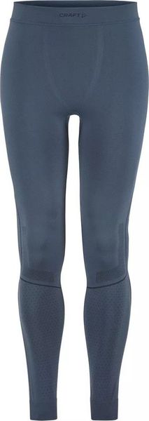 Męskie legginsy termoaktywne Craft ACTIVE INTENSITY PANTS M rozmiar L. Bielizna termoaktywna męska Craft, l, bez wzorów. Za 347.94 zł.