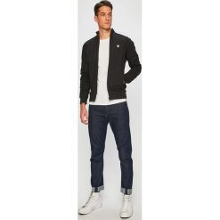 EA7 Emporio Armani - Bluza. Bluzy rozpinane męskie EA7 Emporio Armani. Za 499.90 zł.