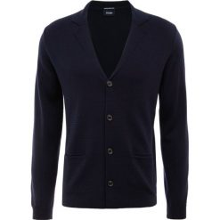 JOOP! DANIEL Kardigan navy. Kardigany męskie JOOP!. Za 749.00 zł.