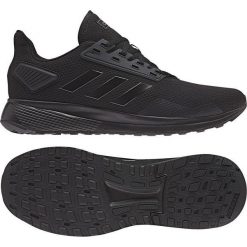Adidas Buty Męskie Duramo 9 Core Black Core 41,3. Czarne buty do biegania męskie marki ADIDAS. W wyprzedaży za 226.06 zł.
